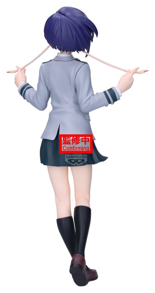 My Hero Academia - Kyoka Jiro, Glitter & Glamours PVC Figure 22 cm