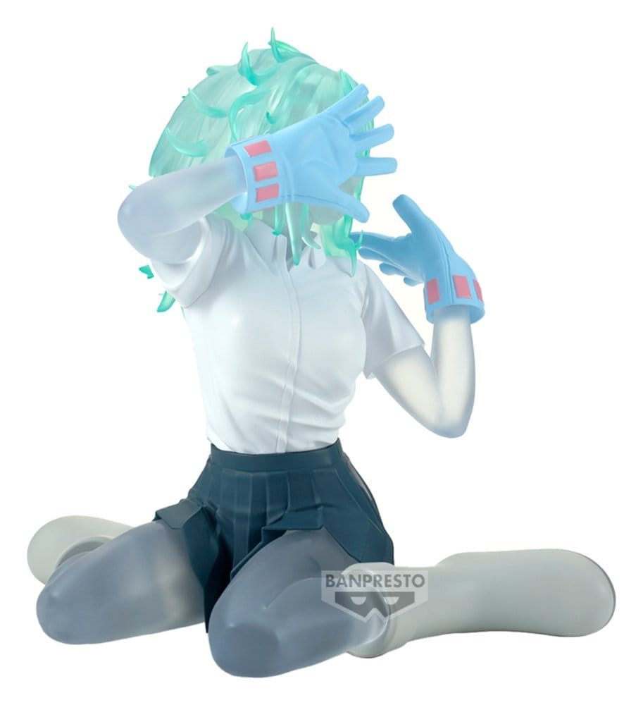 My Hero Academia - Toru Hagakure, Glitter & Glamours PVC Figure 13 cm