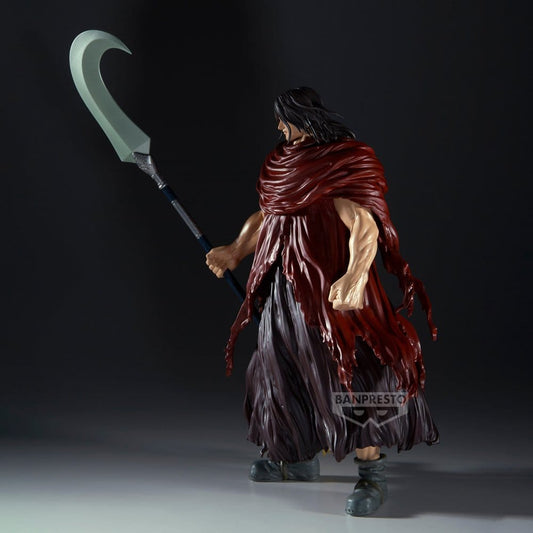 Kingdom - Hou Ken, Grandista PVC Figure 34 cm