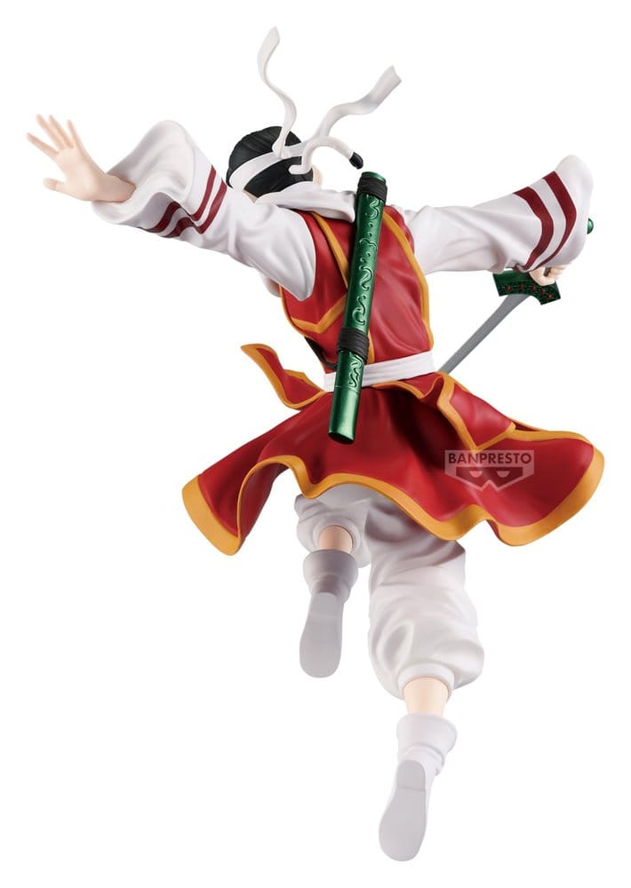 Kingdom - Kyou Kai, Vibration Stars PVC Figure 16 cm