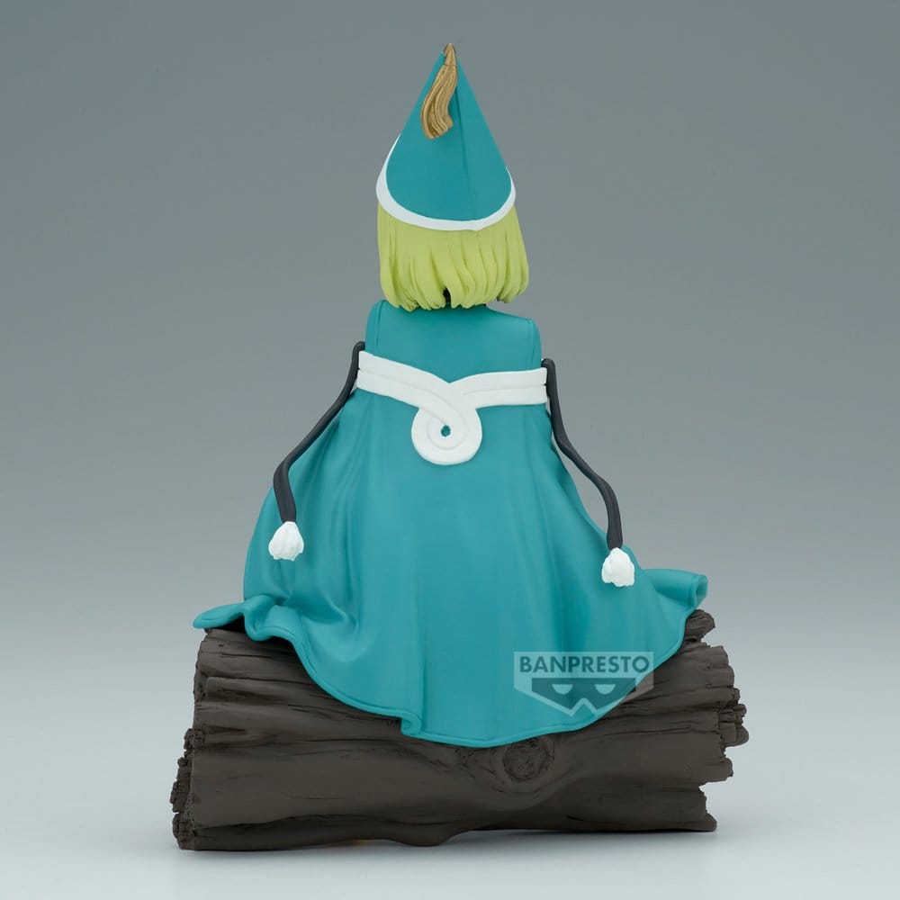 Witch Hat Atelier - Coco, DXF PVC Figure 14 cm