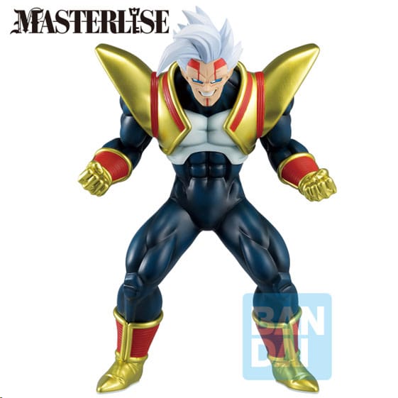 Dragon Ball - Super Baby 2, Ichibansho Masterlise PVC Statue (VS Omnibus Ultimate) 26 cm