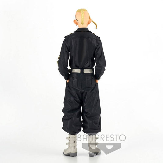 Tokyo Revengers - Ken Ryuguji, PVC Statue 18 cm