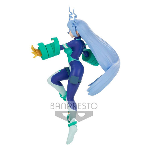My Hero Academia - Nejire Hado, The Amazing Heroes PVC Statue 17 cm
