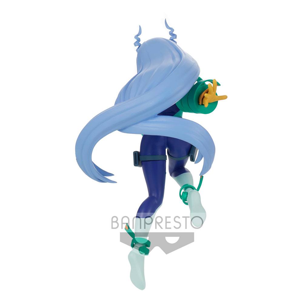 My Hero Academia - Nejire Hado, The Amazing Heroes PVC Statue 17 cm