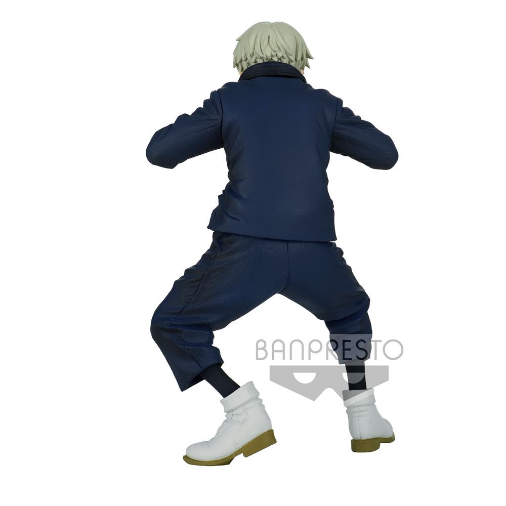 Jujutsu Kaisen - Toge Inumaki