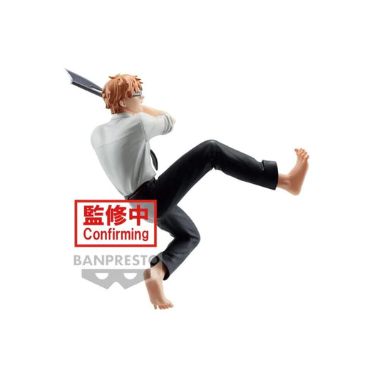 Chainsaw Man - Denji Vibration Stars Figure 12 cm