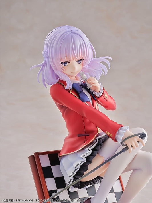 Classroom of the Elite - Arisu Sakayanagi, PVC Figure 1/7 20 cm