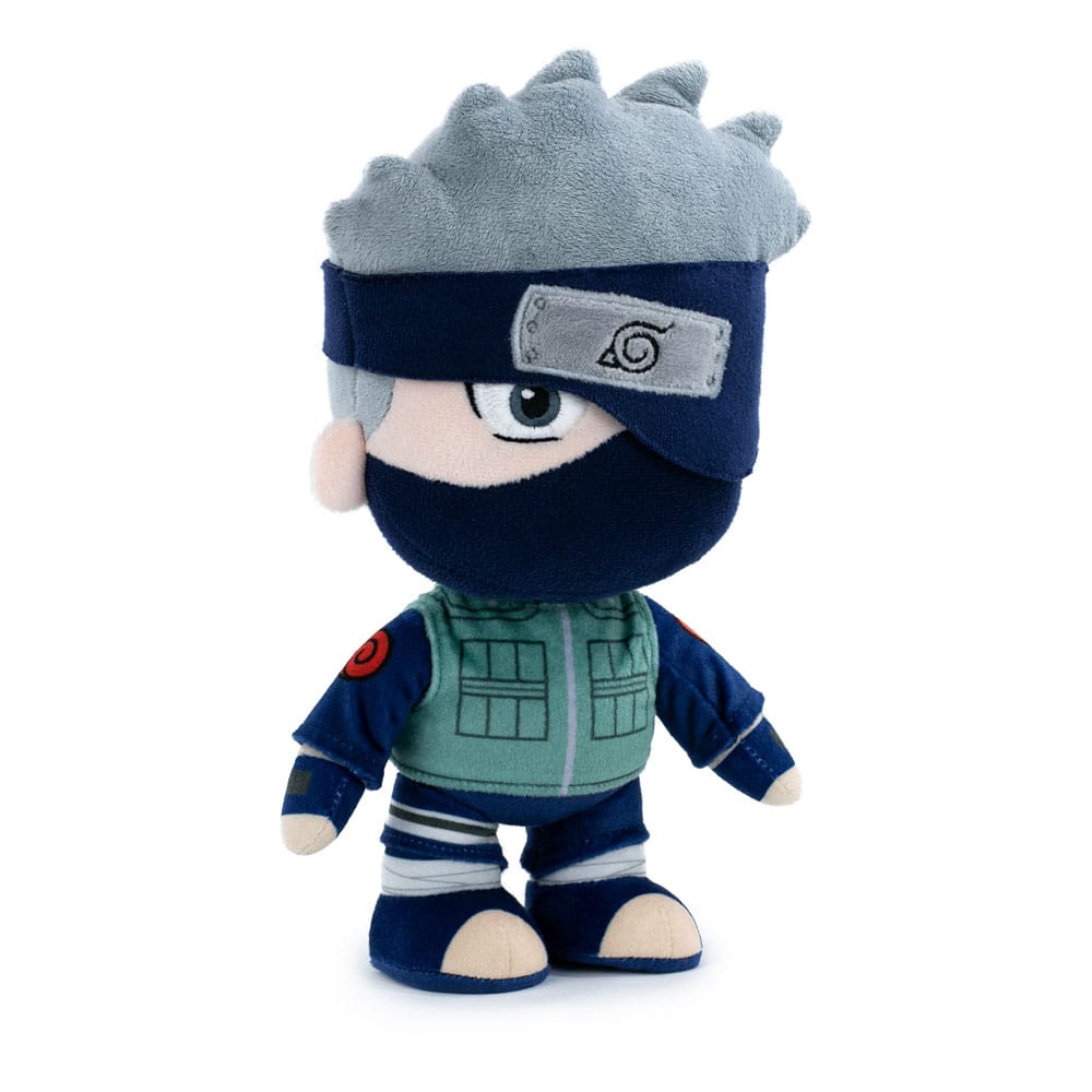 Naruto Shippuden - Kakashi, Plush Figure 30 cm