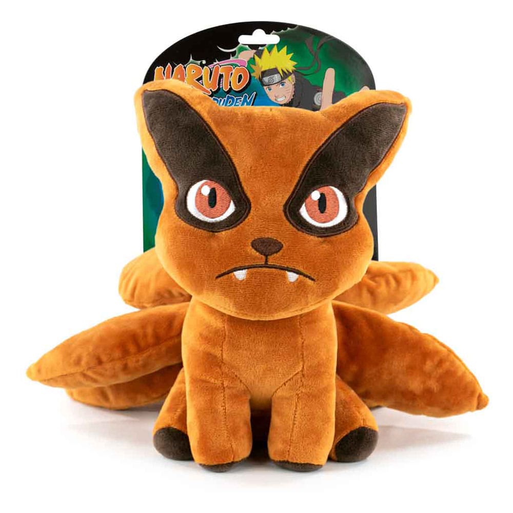 Naruto Shippuden - Kurama, Plush Figure 24 cm