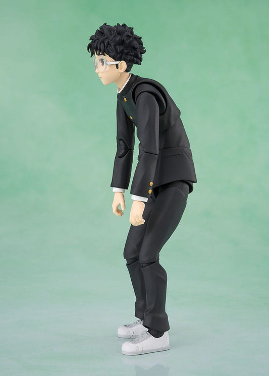 Dandadan - Okarun (Takakura Ken), S.H.Figuarts Action Figure 14 cm