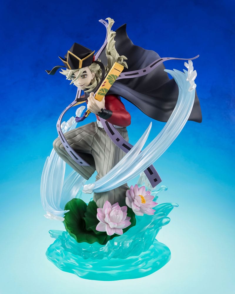 Demon Slayer - Doma, Kimetsu no Yaiba FiguartsZERO PVC Statue 23 cm