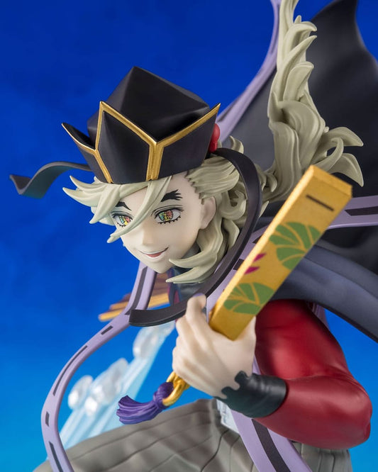 Demon Slayer - Doma, Kimetsu no Yaiba FiguartsZERO PVC Statue 23 cm