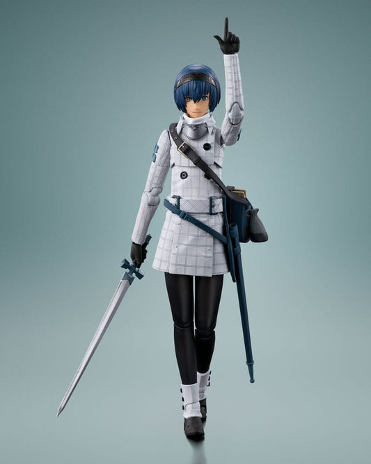 Metaphor: ReFantazio - Protagonist, S.H.Figuarts Action Figure 16 cm