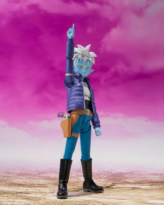 Dragon Ball - Glorio, S.H.Figuarts Action Figure 13 cm