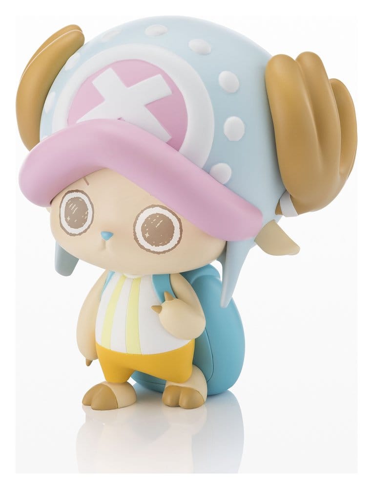 One Piece - Chopper, Tekupiku Figure 10 cm