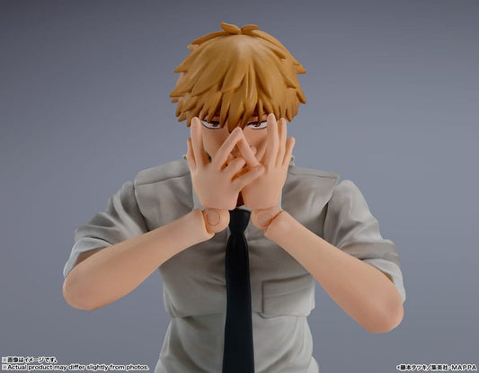 Chainsaw Man - Denji, S.H. Figuarts Action Figure 15 cm