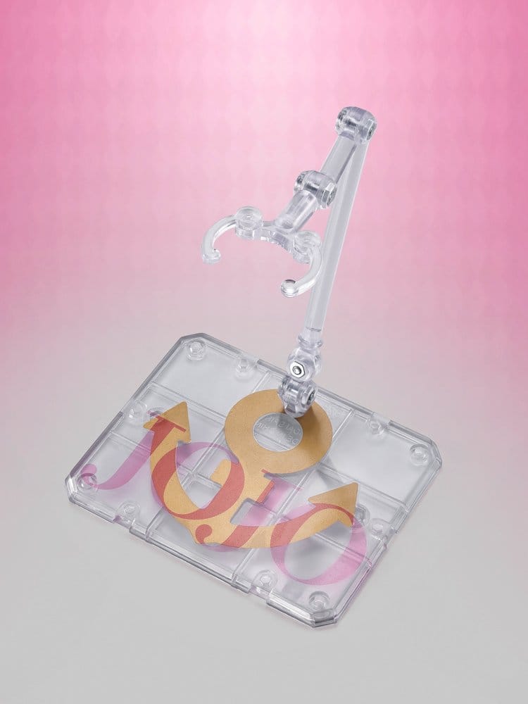 JoJo´s Bizarre Adventure - Josuke Higashikata, S.H.Figuarts Action Figure 16 cm