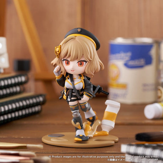 Goddess of Victory: Nikke - Anis, PalVerse PVC Statue 11 cm