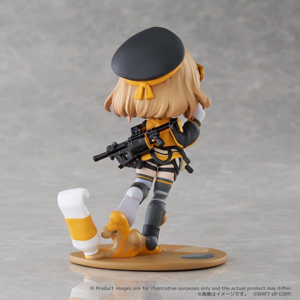 Goddess of Victory: Nikke - Anis, PalVerse PVC Statue 11 cm