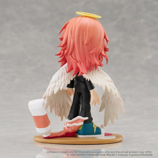 Chainsaw Man The Movie - Angel Devil Reze Arc PalVerse PVC Statue 11 cm