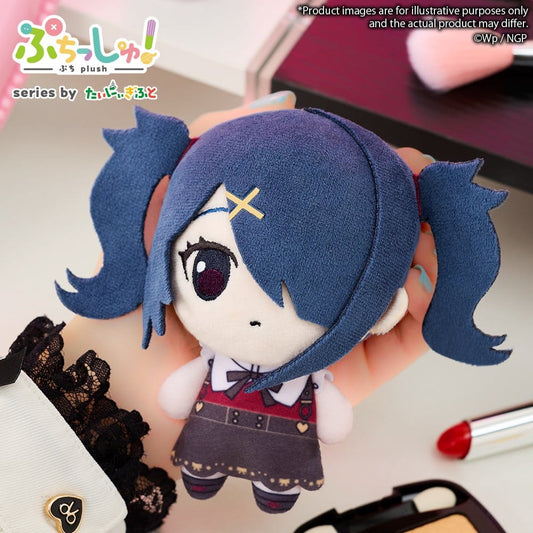 Needy Girl Overdose - Ame-chan, Puchish! Plush Figure 12 cm