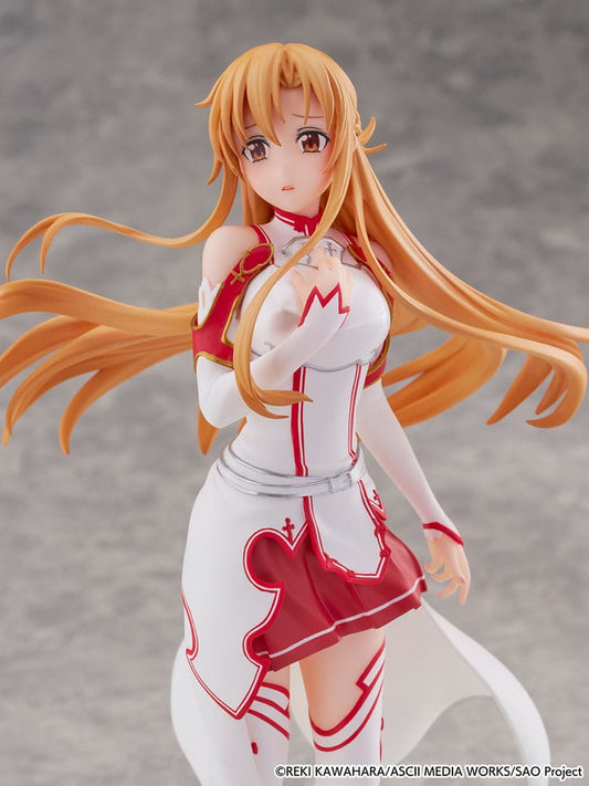 Sword Art Online - Asuna, Cantabile PVC Statue 21 cm