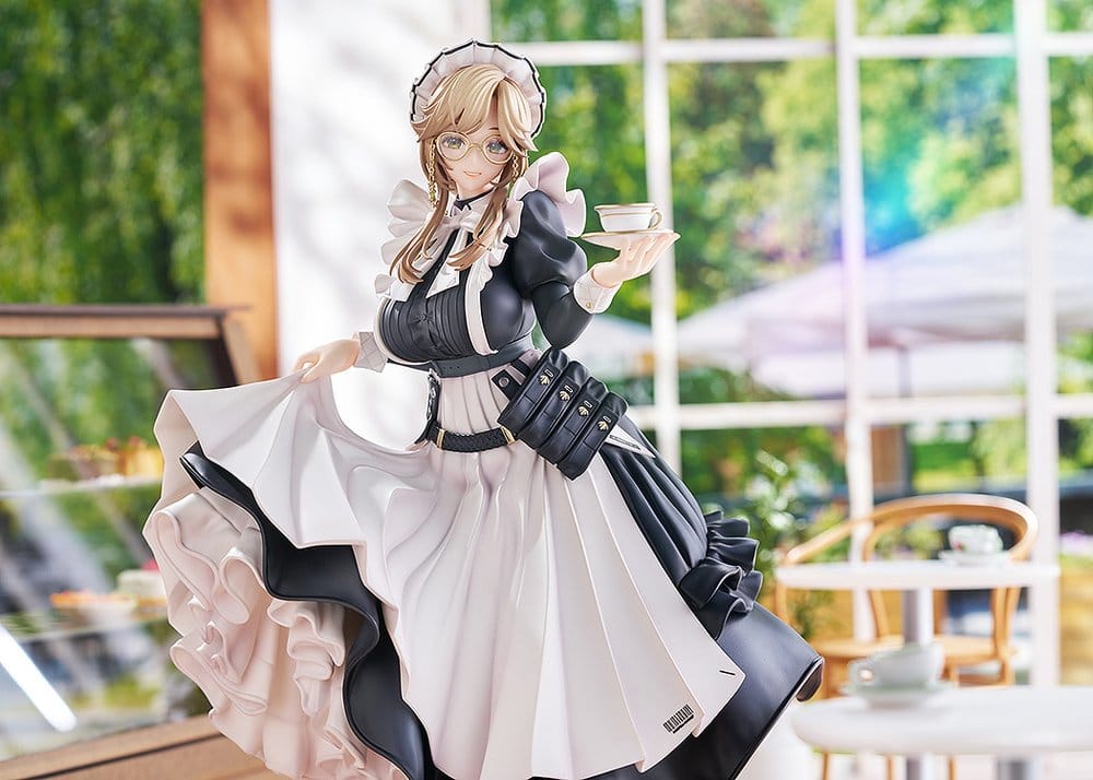 Goddess of Victory: Nikke - Ade, PVC Statue 1/7 26 cm