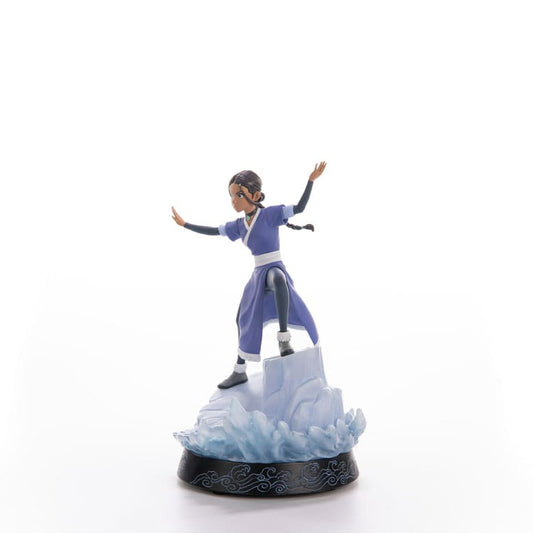 Avatar: The Last Airbender Katara, Statue 28 cm
