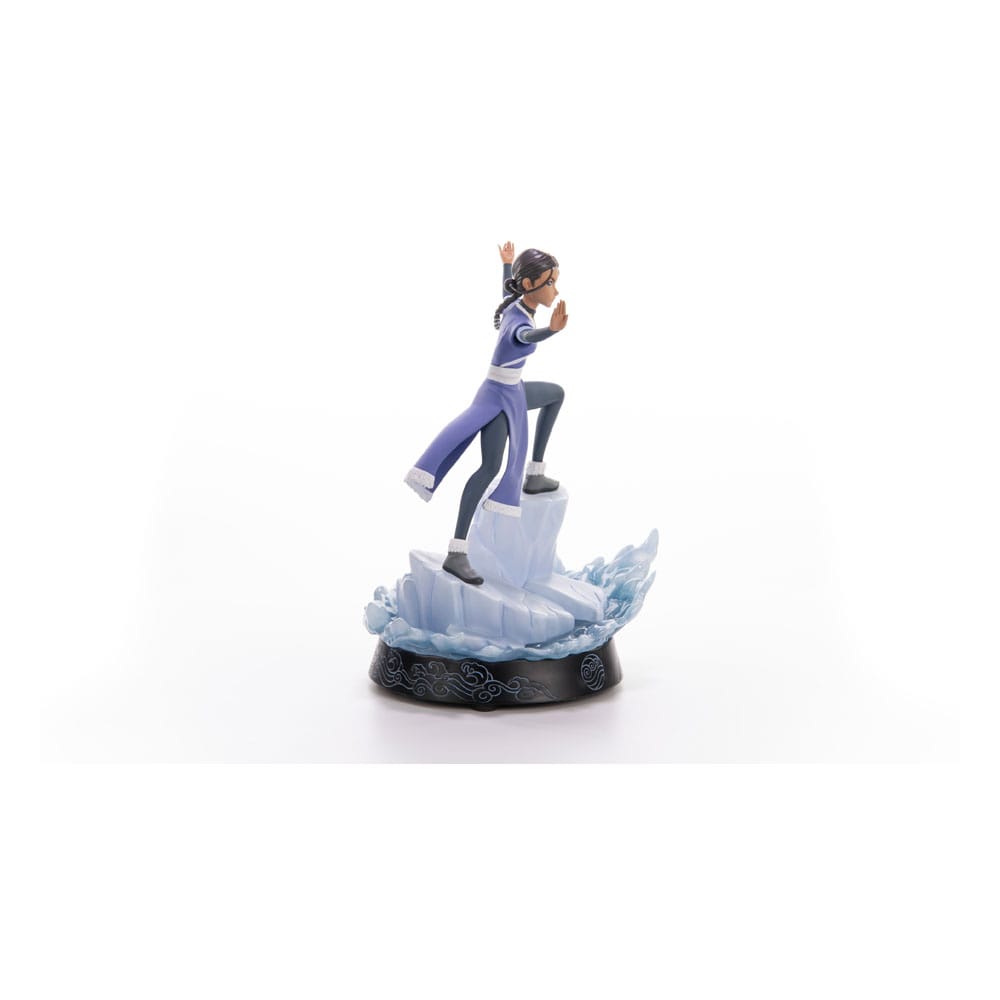 Avatar: The Last Airbender Katara, Statue 28 cm