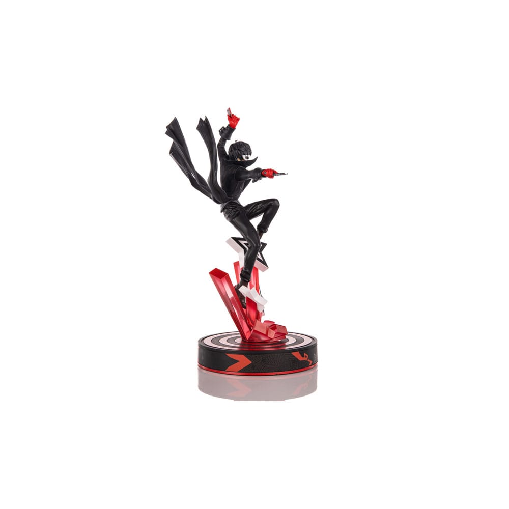 Persona 5 - Joker, PVC Statue (Collector's Edition) 30 cm