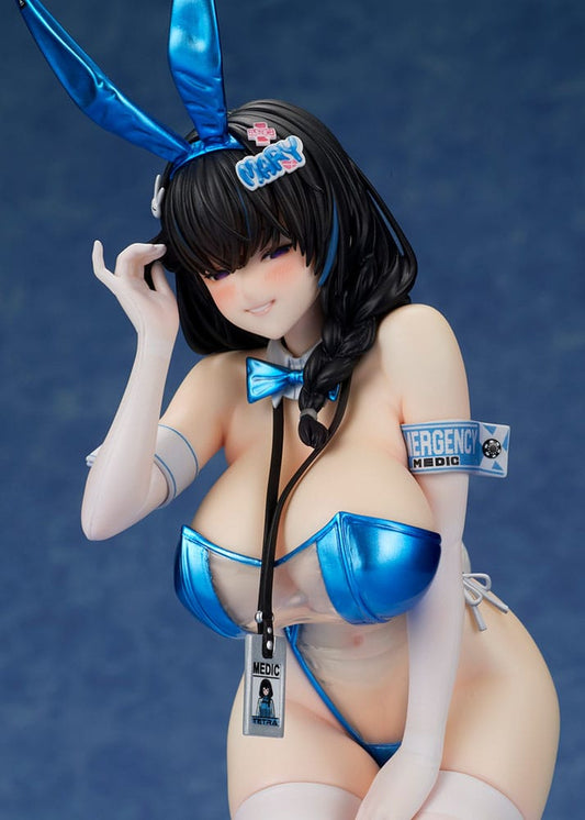 Goddess of Victory: Nikke - Mary, Medical Rabbit PVC Statue 26 cm