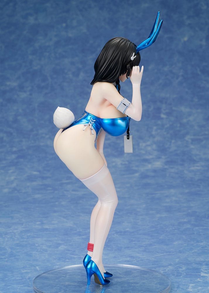 Goddess of Victory: Nikke - Mary, Medical Rabbit PVC Statue 26 cm