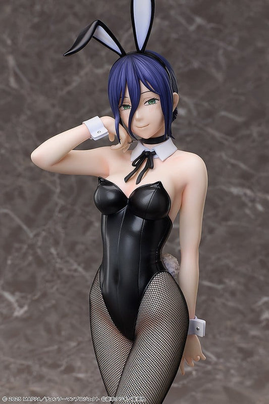 Chainsaw Man - Reze, Bunny PVC Statue 1/4 Ver. 49 cm