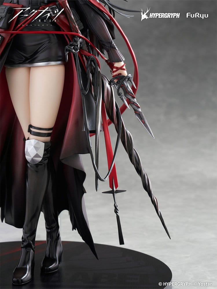 Arknights - Ines, PVC Statue 1/7 27 cm