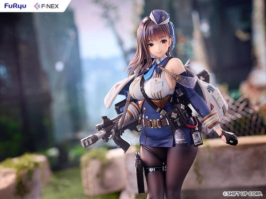 Goddess of Victory: Nikke - Marian, F:Nex PVC Statue 1/7 26 cm
