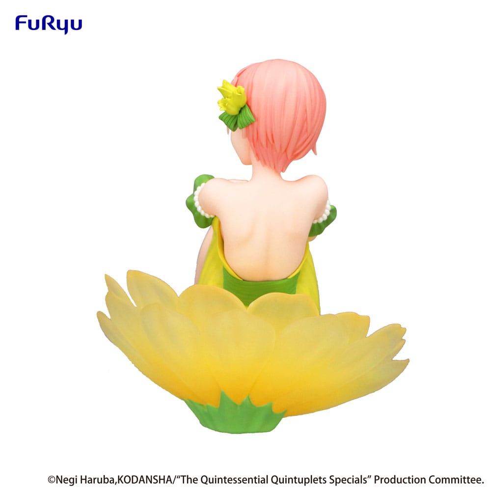 The Quintessential Quintuplets - Nakano Ichika, Specials Bloo-me! PVC Statue 21 cm
