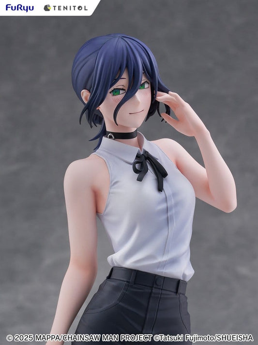 Chainsaw Man-The Movie: Reze Arc - Reze, Tenitol Tall PVC Figure 30 cm
