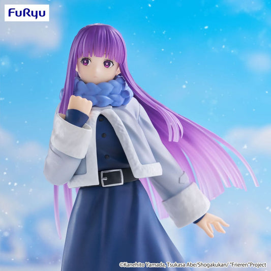 Frieren - Frieren: Beyond Journey's End Trio-Try-iT PVC Statue 18 cm