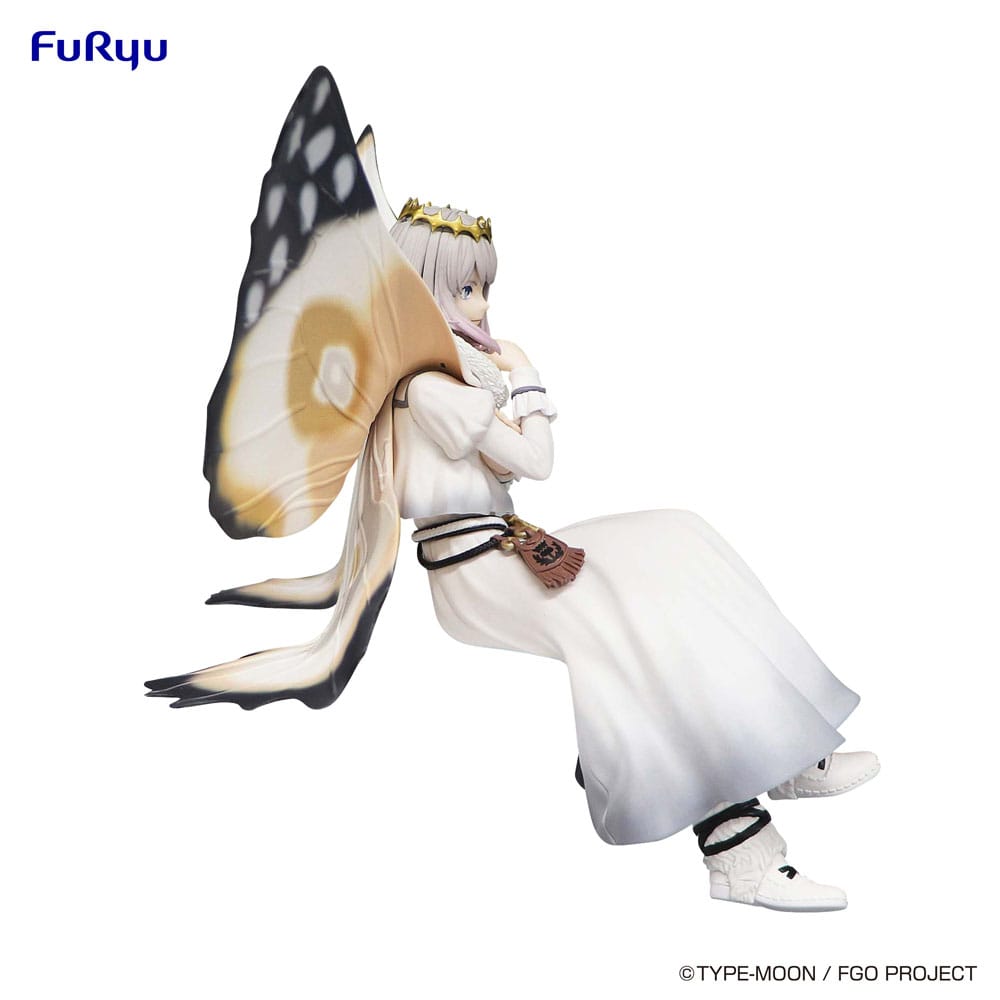 Fate/Grand Noodle - Pretender Oberon, Stopper PVC Statue 17 cm