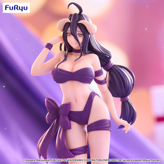 Overlord - Albedo, BiCute Ribbons PVC Statue 26 cm