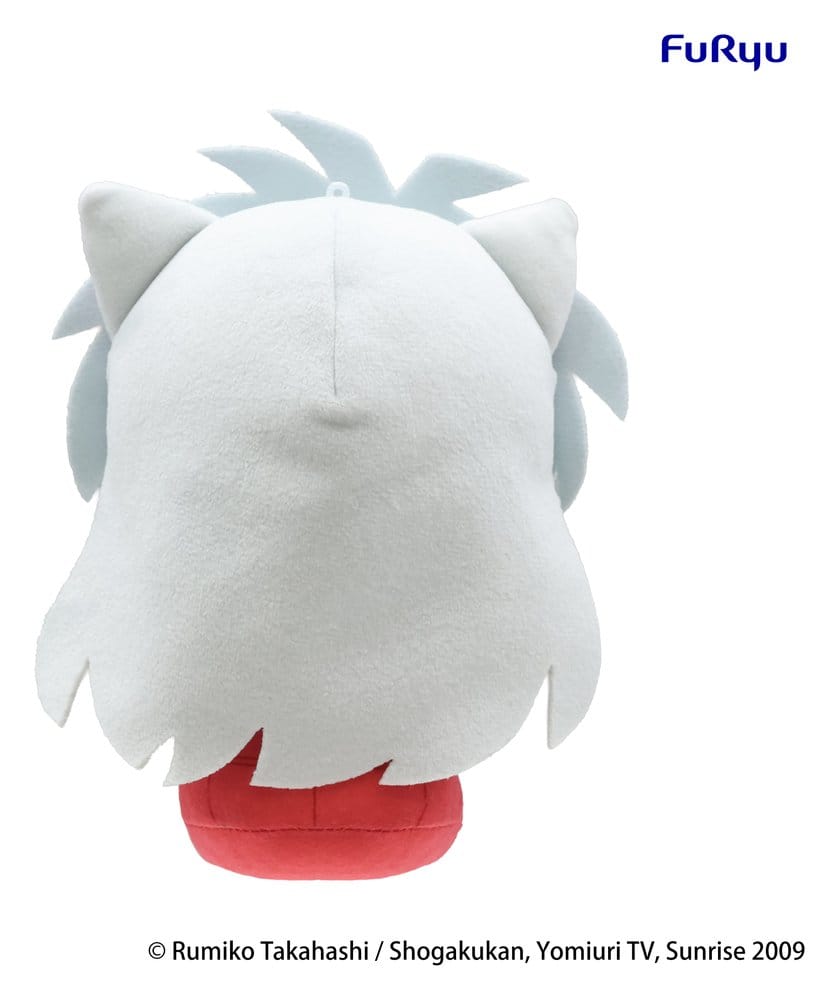 Inuyasha - Inuyasha, Mochipico Plush Figure 17 cm