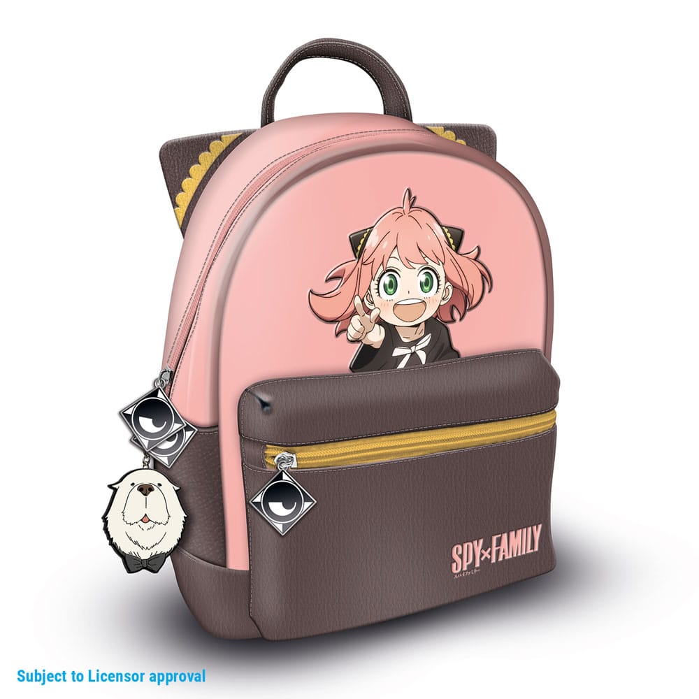 Spy x Family - Anya Backpack 29 cm