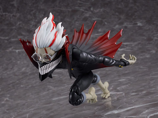 Dandadan - Okarun Transformed, Figma Action Figure 16 cm