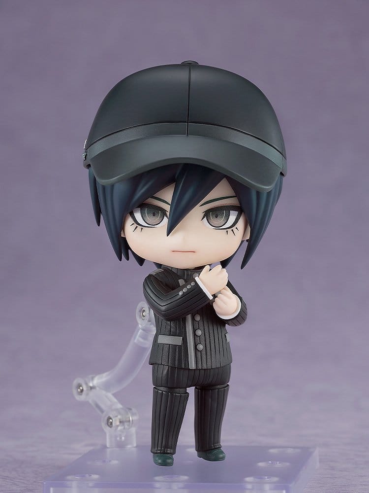 Danganronpa V3 - Shuichi Saihara, Killing Harmony Nendoroid Action Figure 10 cm