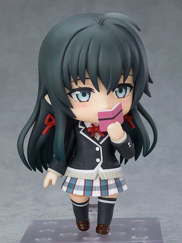 Oregairu - Yukino Yukinoshita, My Teen Romantic Comedy SNAFU Nendoroid Action Figure 10 cm