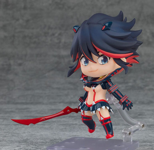 Kill la Kill - Ryuko Matoi, Kamui Junketsu Ver. Nendoroid Action Figure 10 cm