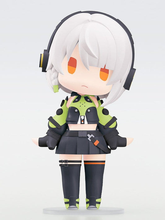 Zenless Zone Zero - Anby Demara, HELLO! GOOD SMILE Action Figure 10 cm