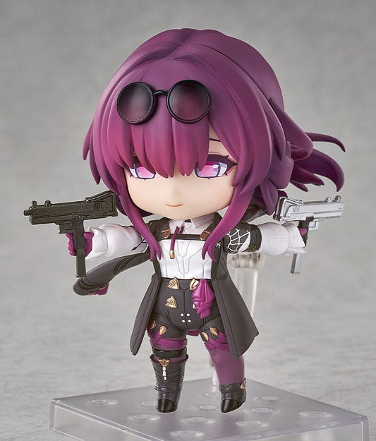 Honkai: Star Rail - Kafka, Nendoroid Action Figure 10 cm