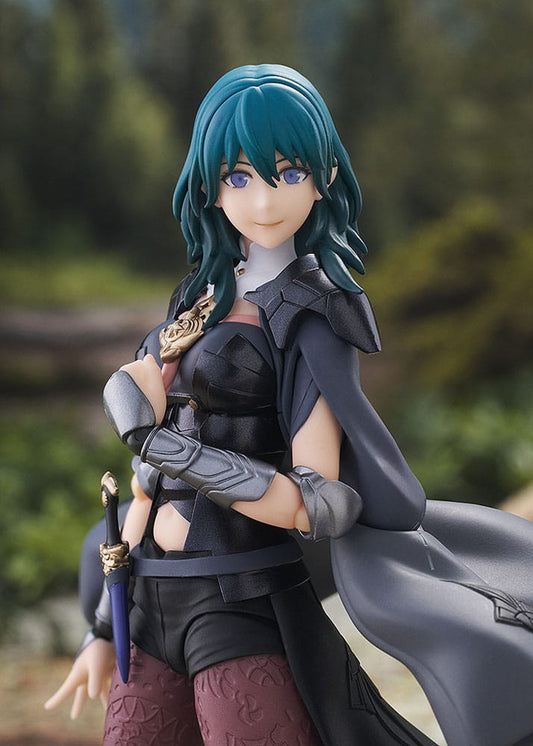 Fire Emblem - Byleth, Awakening Figma Action Figure (Female) 16 cm